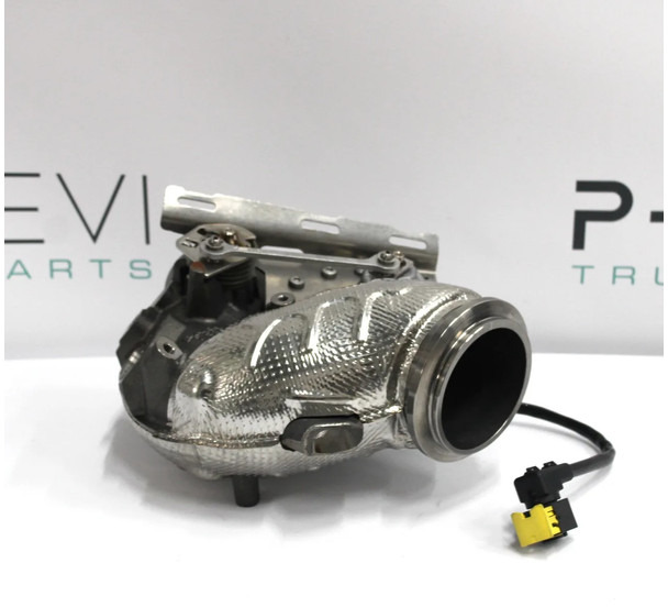 DAF XF106 BPV Klep 2339631 | 2123991 | 2426244 Nieuw - Uitlaatsysteem voor Vrachtwagen: afbeelding 2 DAF XF106 BPV Klep 2339631 | 2123991 | 2426244 Nieuw - Uitlaatsysteem voor Vrachtwagen: afbeelding 2