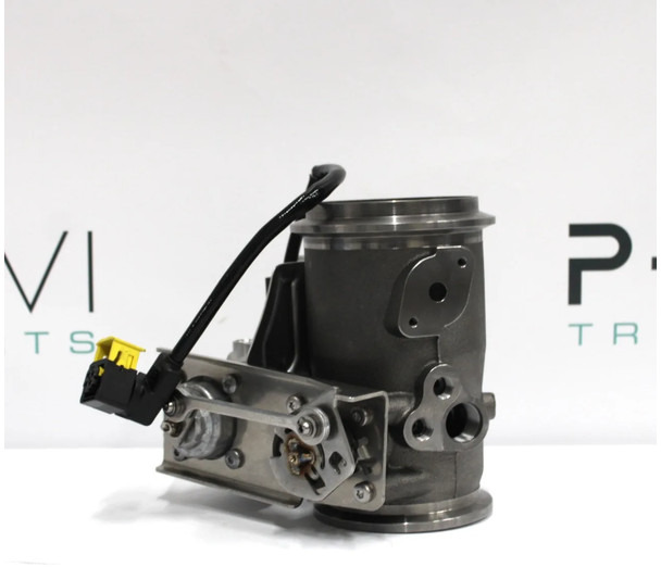 DAF XF106 BPV Klep 2426254 | 2123995 | 2256375 Nieuw! - Uitlaatsysteem voor Vrachtwagen: afbeelding 1 DAF XF106 BPV Klep 2426254 | 2123995 | 2256375 Nieuw! - Uitlaatsysteem voor Vrachtwagen: afbeelding 1