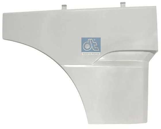 DAF XF106 Deurverlenger Rechts 2041670 | 1835171 - Deur en onderdelen voor Vrachtwagen: afbeelding 2 DAF XF106 Deurverlenger Rechts 2041670 | 1835171 - Deur en onderdelen voor Vrachtwagen: afbeelding 2