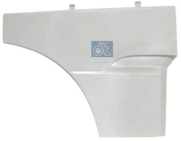 DAF XF106 Deurverlenger Rechts 2041670 | 1835171 - Deur en onderdelen voor Vrachtwagen: afbeelding 1 DAF XF106 Deurverlenger Rechts 2041670 | 1835171 - Deur en onderdelen voor Vrachtwagen: afbeelding 1