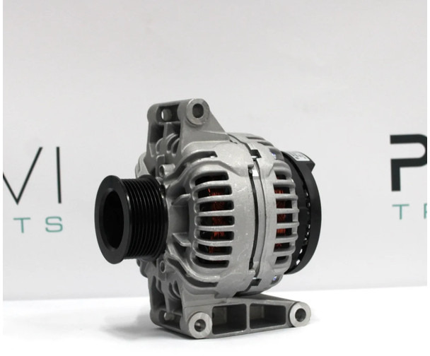 DAF XF106 Dynamo 2000904 | 1976290 Nieuw! - Dynamo voor Vrachtwagen: afbeelding 1 DAF XF106 Dynamo 2000904 | 1976290 Nieuw! - Dynamo voor Vrachtwagen: afbeelding 1