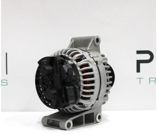 DAF XF106 Dynamo 2000904 | 1976290 Nieuw! - Dynamo voor Vrachtwagen: afbeelding 2 DAF XF106 Dynamo 2000904 | 1976290 Nieuw! - Dynamo voor Vrachtwagen: afbeelding 2