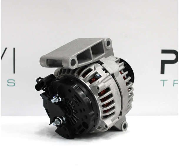 DAF XF106 Dynamo 2022545 Nieuw! - Dynamo voor Vrachtwagen: afbeelding 2 DAF XF106 Dynamo 2022545 Nieuw! - Dynamo voor Vrachtwagen: afbeelding 2