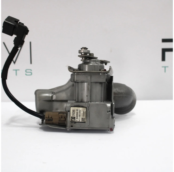 DAF XF106 EGR Klep Gereviseerd 2412200 | 2256370 | 1960473 - Uitlaatsysteem voor Vrachtwagen: afbeelding 3 DAF XF106 EGR Klep Gereviseerd 2412200 | 2256370 | 1960473 - Uitlaatsysteem voor Vrachtwagen: afbeelding 3