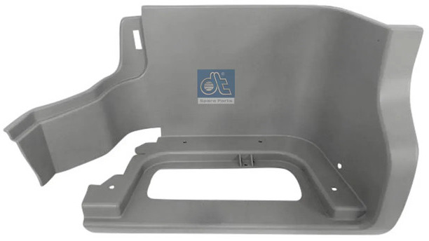 Ford F-Max Instapkast Links T328959 - Treeplank voor Vrachtwagen: afbeelding 1 Ford F-Max Instapkast Links T328959 - Treeplank voor Vrachtwagen: afbeelding 1