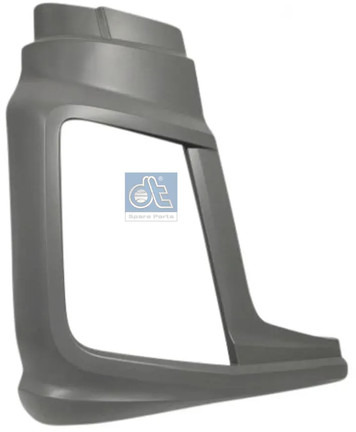 Ford F-Max Lampframe Rechts T417638 - Lichten/ Verlichting voor Vrachtwagen: afbeelding 1 Ford F-Max Lampframe Rechts T417638 - Lichten/ Verlichting voor Vrachtwagen: afbeelding 1