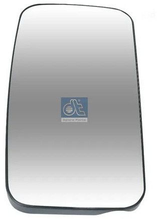 Ford F-Max Spiegelglas T282908 - Achteruitkijkspiegel voor Vrachtwagen: afbeelding 1 Ford F-Max Spiegelglas T282908 - Achteruitkijkspiegel voor Vrachtwagen: afbeelding 1