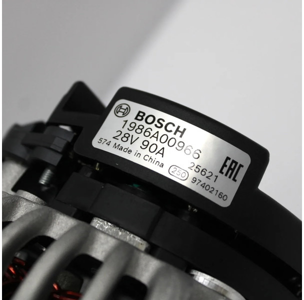 Iveco Eurocargo Dynamo 4892320 | 2995978 Nieuw! - Dynamo voor Vrachtwagen: afbeelding 3 Iveco Eurocargo Dynamo 4892320 | 2995978 Nieuw! - Dynamo voor Vrachtwagen: afbeelding 3