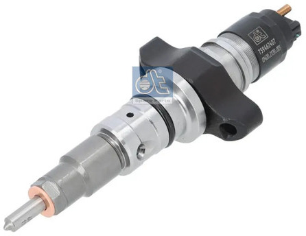 Iveco Eurocargo Injector 5801496001 - Injector voor Vrachtwagen: afbeelding 1 Iveco Eurocargo Injector 5801496001 - Injector voor Vrachtwagen: afbeelding 1