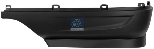 Iveco Hiway Bumperhoek Links 5801562166 - Bumper voor Vrachtwagen: afbeelding 1 Iveco Hiway Bumperhoek Links 5801562166 - Bumper voor Vrachtwagen: afbeelding 1