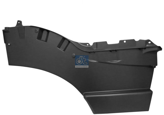 Iveco Hiway Deurverlenger Rechts 504044980 - Deur en onderdelen voor Vrachtwagen: afbeelding 1 Iveco Hiway Deurverlenger Rechts 504044980 - Deur en onderdelen voor Vrachtwagen: afbeelding 1