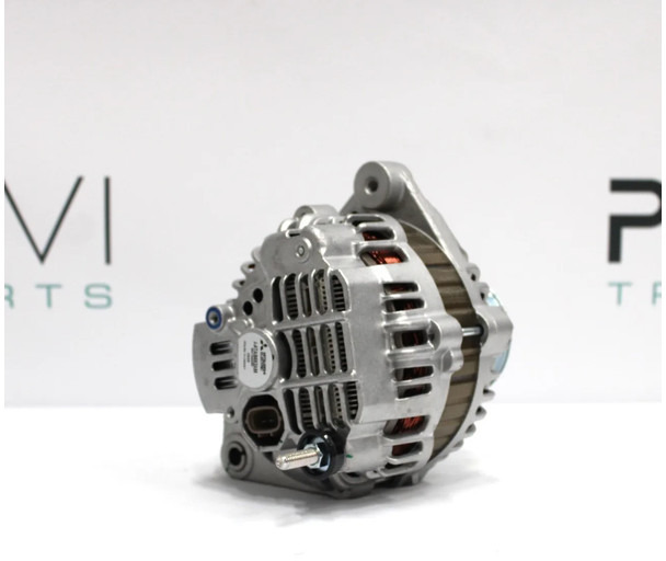 Iveco Hiway Dynamo 504349338 | 500315943 | 504114397 Nieuw! - Dynamo voor Vrachtwagen: afbeelding 2 Iveco Hiway Dynamo 504349338 | 500315943 | 504114397 Nieuw! - Dynamo voor Vrachtwagen: afbeelding 2