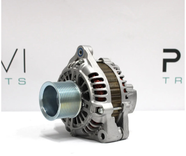 Iveco Hiway Dynamo 504349338 | 500315943 | 504114397 Nieuw! - Dynamo voor Vrachtwagen: afbeelding 1 Iveco Hiway Dynamo 504349338 | 500315943 | 504114397 Nieuw! - Dynamo voor Vrachtwagen: afbeelding 1