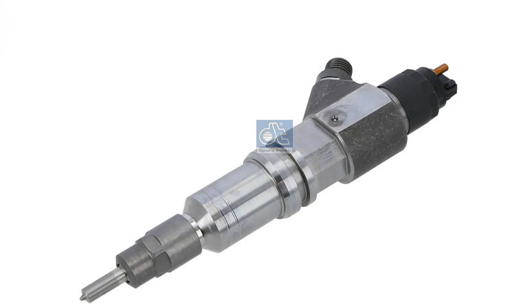 Iveco Hiway Injector 504255185 - Injector voor Vrachtwagen: afbeelding 1 Iveco Hiway Injector 504255185 - Injector voor Vrachtwagen: afbeelding 1