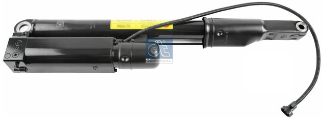 Iveco Hiway Kantelcilinder 504065532 | 503853801 - Hydraulische cilinder voor Vrachtwagen: afbeelding 1 Iveco Hiway Kantelcilinder 504065532 | 503853801 - Hydraulische cilinder voor Vrachtwagen: afbeelding 1