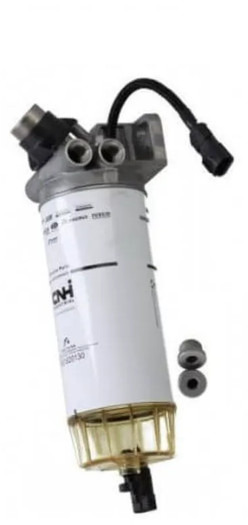 Iveco S-Way Brandstoffilter 5801957910 Nieuw - Brandstoffilter voor Vrachtwagen: afbeelding 1 Iveco S-Way Brandstoffilter 5801957910 Nieuw - Brandstoffilter voor Vrachtwagen: afbeelding 1