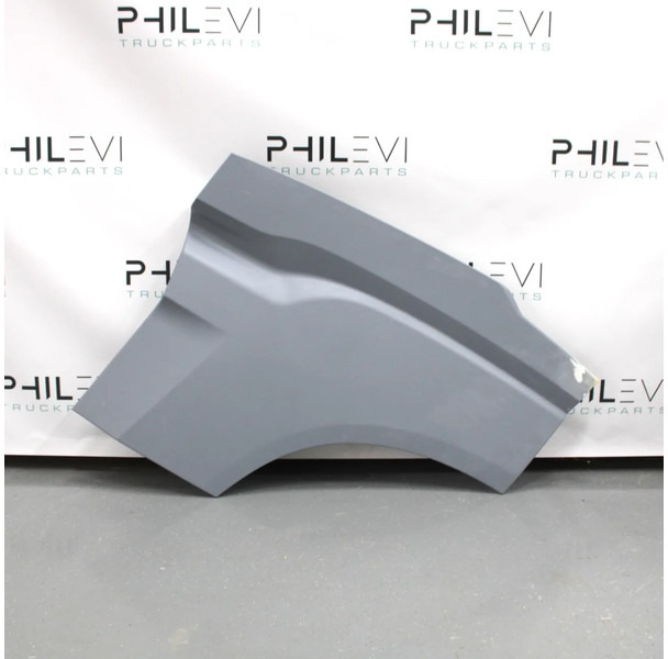 Iveco S-Way Deurverlenger Links 5802474201 - Cabine en interieur voor Vrachtwagen: afbeelding 1 Iveco S-Way Deurverlenger Links 5802474201 - Cabine en interieur voor Vrachtwagen: afbeelding 1