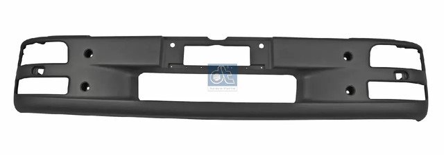 MAN TGL Bumper 81.41610-0352 Euro 6 - Bumper voor Vrachtwagen: afbeelding 2 MAN TGL Bumper 81.41610-0352 Euro 6 - Bumper voor Vrachtwagen: afbeelding 2