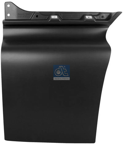 MAN TGS Deurverlenger Links 81.62610-0021 Euro 6 - Deur en onderdelen voor Vrachtwagen: afbeelding 1 MAN TGS Deurverlenger Links 81.62610-0021 Euro 6 - Deur en onderdelen voor Vrachtwagen: afbeelding 1