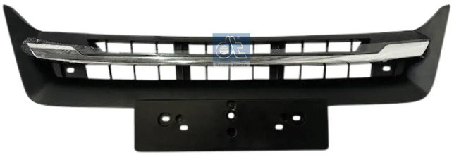 MAN TGS Grille 81.41614-6083 Model 2021+ - Rooster voor Vrachtwagen: afbeelding 1 MAN TGS Grille 81.41614-6083 Model 2021+ - Rooster voor Vrachtwagen: afbeelding 1