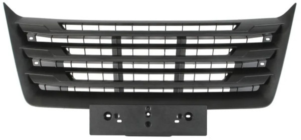 MAN TGX Grille 81.41614-6085 Euro 6 - Rooster voor Vrachtwagen: afbeelding 1 MAN TGX Grille 81.41614-6085 Euro 6 - Rooster voor Vrachtwagen: afbeelding 1