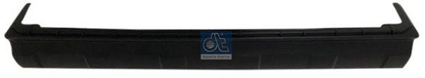 MAN TGX Spoiler 81.41614-0096 - Aerokit/ Spoiler voor Vrachtwagen: afbeelding 1 MAN TGX Spoiler 81.41614-0096 - Aerokit/ Spoiler voor Vrachtwagen: afbeelding 1