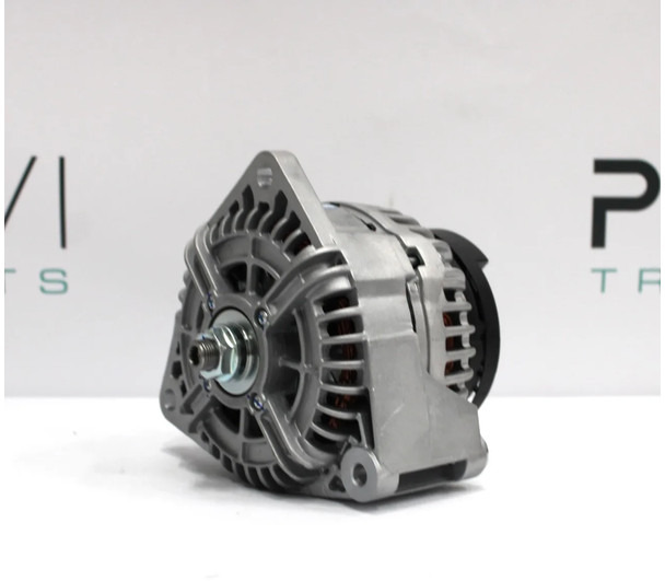 MAN TGX/TGS Dynamo 51.26101-7246 | 51.26101-7270 Nieuw! - Dynamo voor Vrachtwagen: afbeelding 1 MAN TGX/TGS Dynamo 51.26101-7246 | 51.26101-7270 Nieuw! - Dynamo voor Vrachtwagen: afbeelding 1