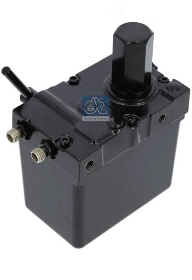 MAN TGX/TGS Kantelpomp 81.41723-6130 | 85.41723-6044 - Hydraulische pomp voor Vrachtwagen: afbeelding 2 MAN TGX/TGS Kantelpomp 81.41723-6130 | 85.41723-6044 - Hydraulische pomp voor Vrachtwagen: afbeelding 2