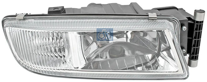MAN TGX/TGS Mistlamp Rechts 81.25101-6522 - Mistlamp voor Vrachtwagen: afbeelding 1 MAN TGX/TGS Mistlamp Rechts 81.25101-6522 - Mistlamp voor Vrachtwagen: afbeelding 1
