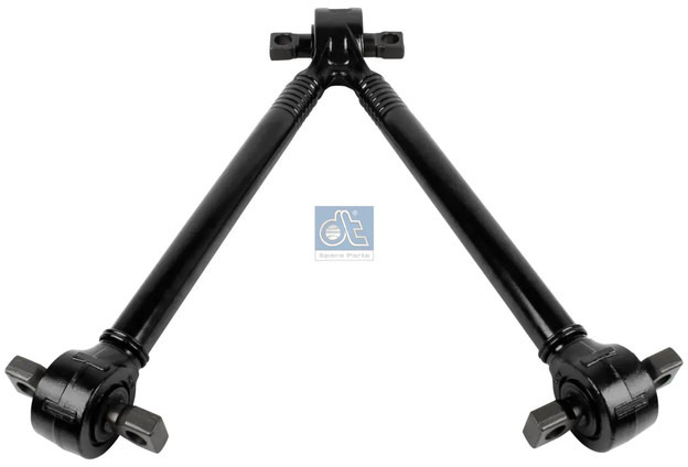 MAN TGX/TGS V-Stang 81.43270-6165 | 81.43270-6173 Euro 6 - V-stang voor Vrachtwagen: afbeelding 1 MAN TGX/TGS V-Stang 81.43270-6165 | 81.43270-6173 Euro 6 - V-stang voor Vrachtwagen: afbeelding 1