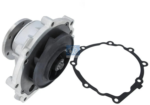 MAN TGX/TGS Waterpomp 51.06500-7130 - Waterpomp voor Vrachtwagen: afbeelding 1 MAN TGX/TGS Waterpomp 51.06500-7130 - Waterpomp voor Vrachtwagen: afbeelding 1