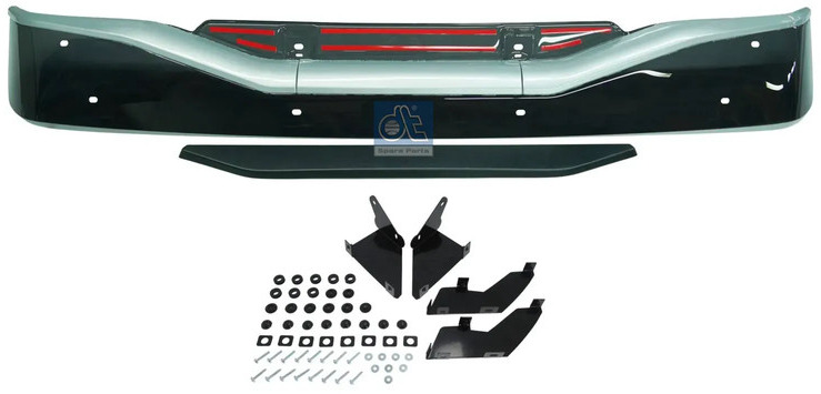 MAN TGX2020 Zonnekap 81.63701-6061 - Zonneklep voor Vrachtwagen: afbeelding 1 MAN TGX2020 Zonnekap 81.63701-6061 - Zonneklep voor Vrachtwagen: afbeelding 1