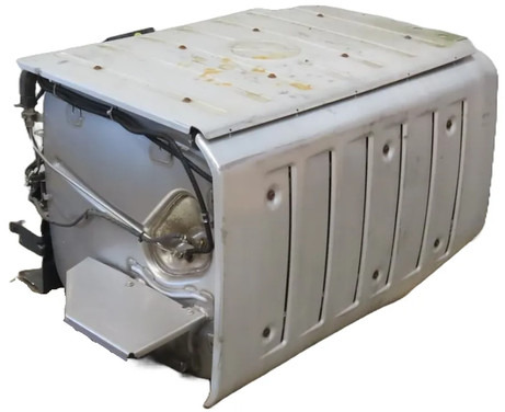 Mercedes-Benz Actros Katalysator A 007 490 63 12 Euro 6 - Katalysator voor Vrachtwagen: afbeelding 1 Mercedes-Benz Actros Katalysator A 007 490 63 12 Euro 6 - Katalysator voor Vrachtwagen: afbeelding 1