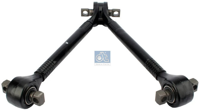 Mercedes-Benz Actros V-Stang A 942 350 05 05 | A 942 350 08 05 Euro 6 - V-stang voor Vrachtwagen: afbeelding 1 Mercedes-Benz Actros V-Stang A 942 350 05 05 | A 942 350 08 05 Euro 6 - V-stang voor Vrachtwagen: afbeelding 1