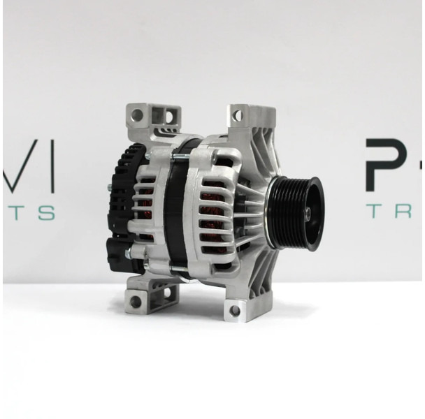 Mercedes-Benz Atego Dynamo A 015 154 23 02 | A 014 154 67 02 - Dynamo voor Vrachtwagen: afbeelding 2 Mercedes-Benz Atego Dynamo A 015 154 23 02 | A 014 154 67 02 - Dynamo voor Vrachtwagen: afbeelding 2