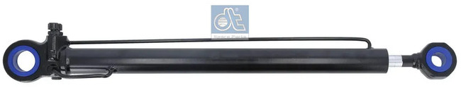 Mercedes-Benz Atego Kantelcilinder A 967 553 00 05 Euro 6 - Hydraulische cilinder voor Vrachtwagen: afbeelding 1 Mercedes-Benz Atego Kantelcilinder A 967 553 00 05 Euro 6 - Hydraulische cilinder voor Vrachtwagen: afbeelding 1