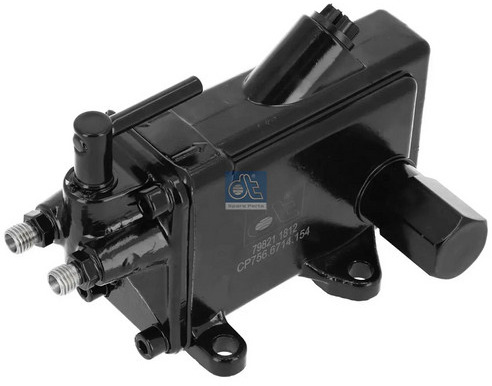 Mercedes-Benz Atego Kantelpomp A 001 553 59 01 | A 001 553 00 01 Euro 6 - Hydraulische pomp voor Vrachtwagen: afbeelding 1 Mercedes-Benz Atego Kantelpomp A 001 553 59 01 | A 001 553 00 01 Euro 6 - Hydraulische pomp voor Vrachtwagen: afbeelding 1