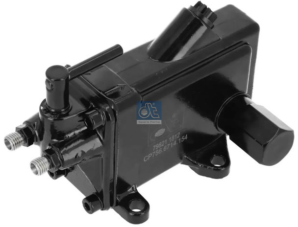 Mercedes-Benz Atego Kantelpomp A 001 553 59 01 | A 001 553 00 01 Euro 6 - Hydraulische pomp voor Vrachtwagen: afbeelding 2 Mercedes-Benz Atego Kantelpomp A 001 553 59 01 | A 001 553 00 01 Euro 6 - Hydraulische pomp voor Vrachtwagen: afbeelding 2