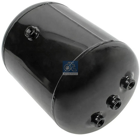 Mercedes-Benz Atego Luchtketel 20L A 005 432 36 01 | A 004 432 31 01 - Remdelen voor Vrachtwagen: afbeelding 1 Mercedes-Benz Atego Luchtketel 20L A 005 432 36 01 | A 004 432 31 01 - Remdelen voor Vrachtwagen: afbeelding 1