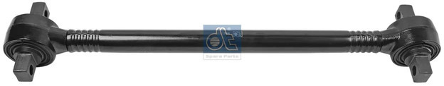 Mercedes-Benz Atego Reactiestang A 967 350 06 06 | A 972 350 09 06 - Reactiestang voor Vrachtwagen: afbeelding 1 Mercedes-Benz Atego Reactiestang A 967 350 06 06 | A 972 350 09 06 - Reactiestang voor Vrachtwagen: afbeelding 1