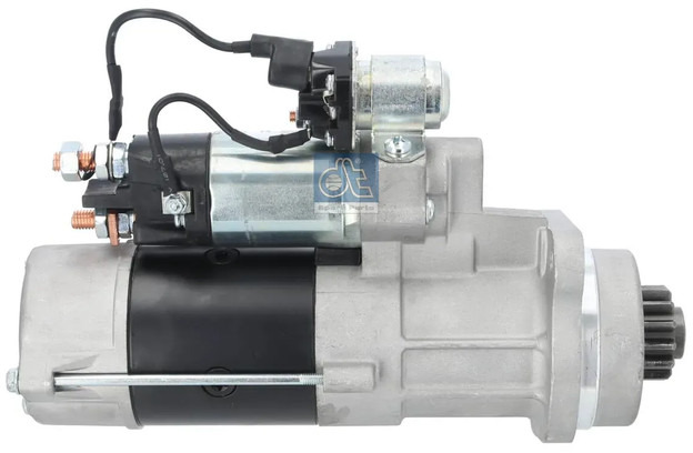 Mercedes-Benz Atego Startmotor A 007 151 43 01 | A 007 151 16 01 - Starter voor Vrachtwagen: afbeelding 1 Mercedes-Benz Atego Startmotor A 007 151 43 01 | A 007 151 16 01 - Starter voor Vrachtwagen: afbeelding 1