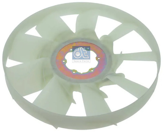 Mercedes-Benz Atego Ventilator A 934 205 02 06 Euro 6 - Ventilator voor Vrachtwagen: afbeelding 1 Mercedes-Benz Atego Ventilator A 934 205 02 06 Euro 6 - Ventilator voor Vrachtwagen: afbeelding 1