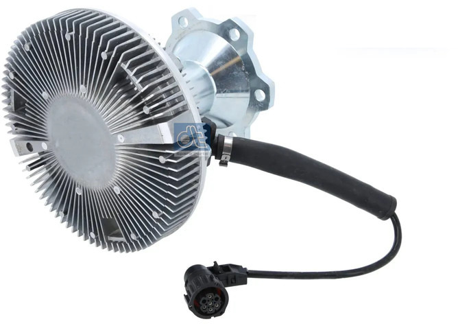 Mercedes-Benz Atego Visco Koppeling A 934 200 00 22 Euro 6 - Ventilator voor Vrachtwagen: afbeelding 1 Mercedes-Benz Atego Visco Koppeling A 934 200 00 22 Euro 6 - Ventilator voor Vrachtwagen: afbeelding 1