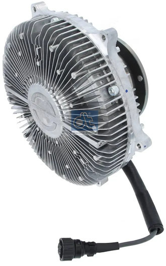 Mercedes-Benz Atego Visco Koppeling A 936 200 12 22 | A 936 200 11 22 Euro 6 - Ventilator voor Vrachtwagen: afbeelding 1 Mercedes-Benz Atego Visco Koppeling A 936 200 12 22 | A 936 200 11 22 Euro 6 - Ventilator voor Vrachtwagen: afbeelding 1