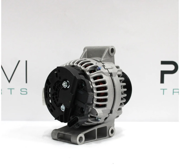 Mercedes-Benz Dynamo A 015 154 21 02 Nieuw! - Dynamo voor Vrachtwagen: afbeelding 2 Mercedes-Benz Dynamo A 015 154 21 02 Nieuw! - Dynamo voor Vrachtwagen: afbeelding 2