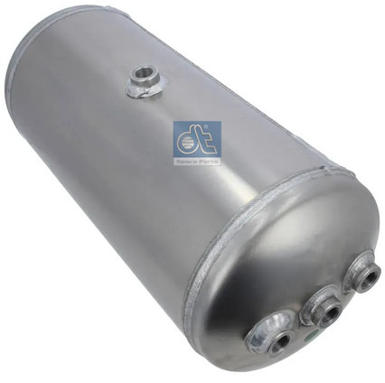 Mercedes-Benz Luchtketel 25L A 005 432 55 01 - Remdelen voor Vrachtwagen: afbeelding 1 Mercedes-Benz Luchtketel 25L A 005 432 55 01 - Remdelen voor Vrachtwagen: afbeelding 1