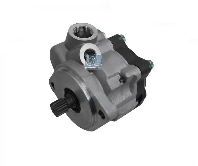 Mercedes-Benz Stuurpomp A 960 460 02 80 - Stuurpomp voor Vrachtwagen: afbeelding 1 Mercedes-Benz Stuurpomp A 960 460 02 80 - Stuurpomp voor Vrachtwagen: afbeelding 1