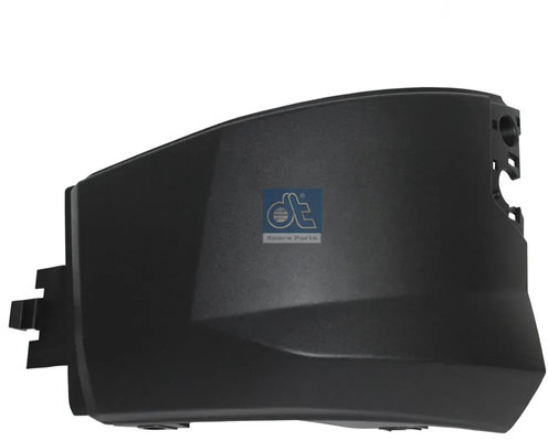 Renault T-Serie Bumperhoek Links 7484901130 Model 2021 - Bumper voor Vrachtwagen: afbeelding 1 Renault T-Serie Bumperhoek Links 7484901130 Model 2021 - Bumper voor Vrachtwagen: afbeelding 1