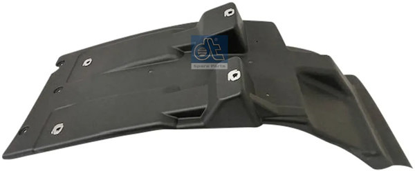 Renault T-Serie Spatscherm Links 7482567504 - Spatbord voor Vrachtwagen: afbeelding 1 Renault T-Serie Spatscherm Links 7482567504 - Spatbord voor Vrachtwagen: afbeelding 1