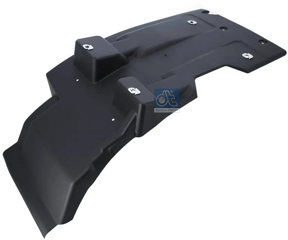 Renault T-Serie Spatscherm Rechts 7482567505 - Spatbord voor Vrachtwagen: afbeelding 1 Renault T-Serie Spatscherm Rechts 7482567505 - Spatbord voor Vrachtwagen: afbeelding 1